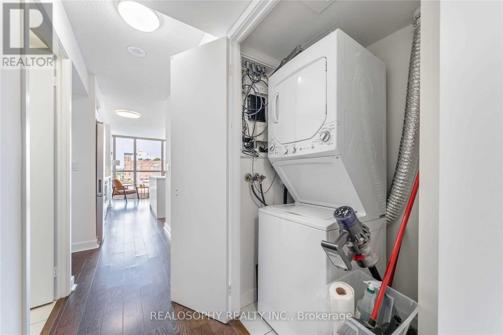 516 - 320 Richmond Street E, Toronto, Ontario  M5A 1P9 - Photo 24 - C12664656