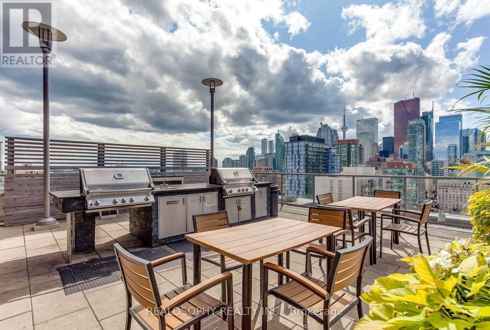 516 - 320 Richmond Street E, Toronto, Ontario  M5A 1P9 - Photo 29 - C12664656