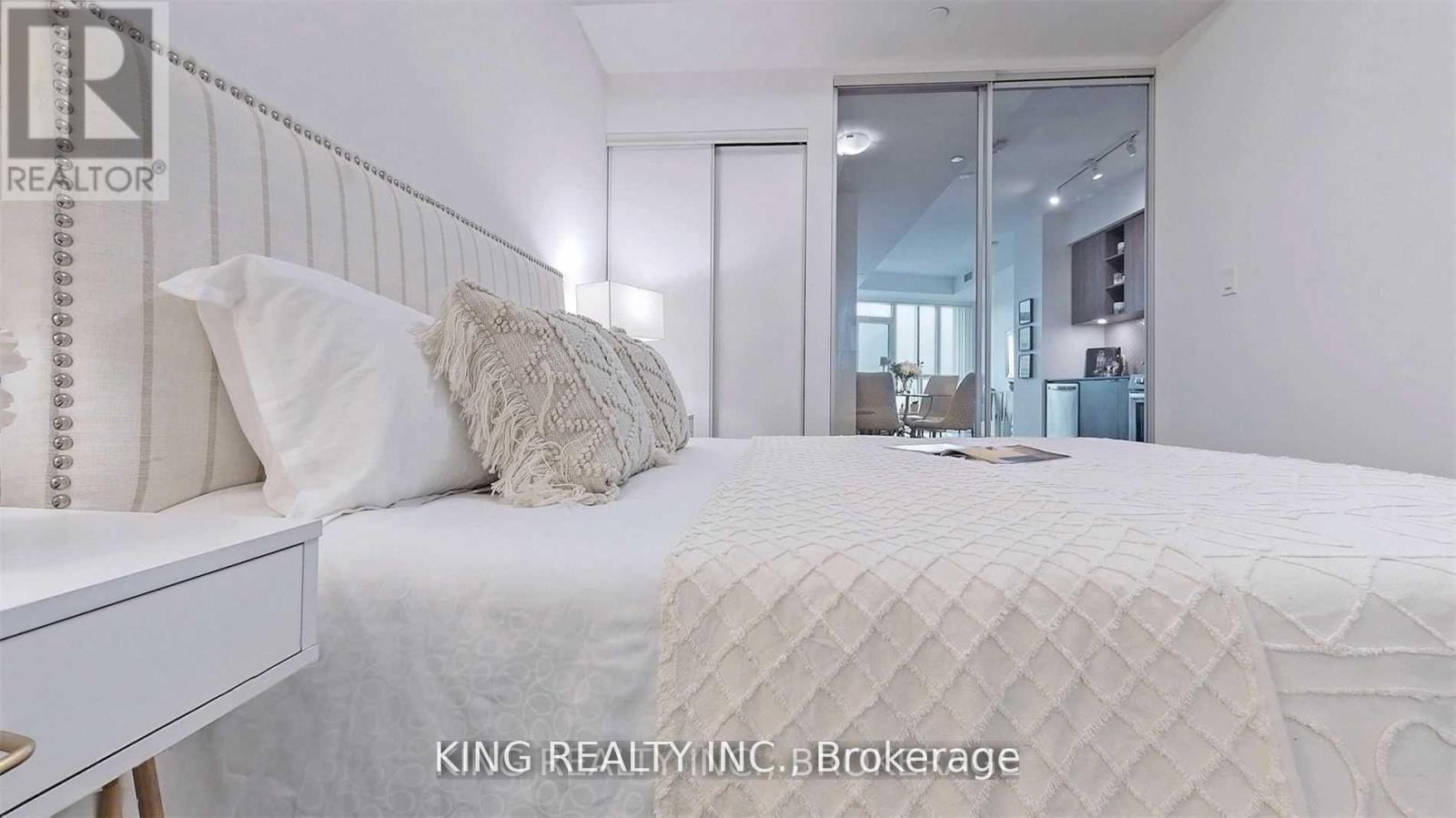 801 - 30 Ordnance Street, Toronto, Ontario  M6K 1A2 - Photo 10 - C12664660