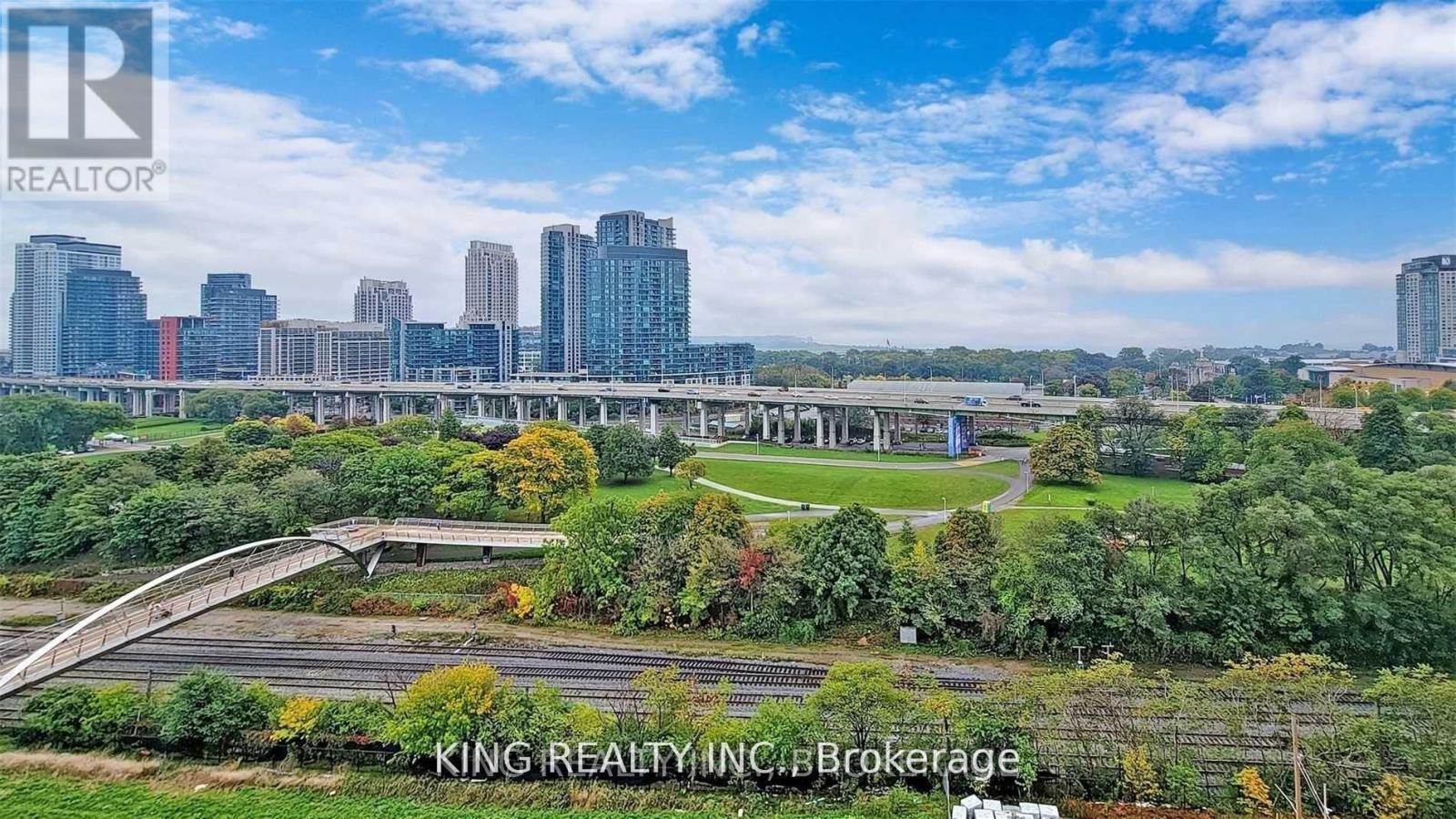 801 - 30 Ordnance Street, Toronto, Ontario  M6K 1A2 - Photo 15 - C12664660