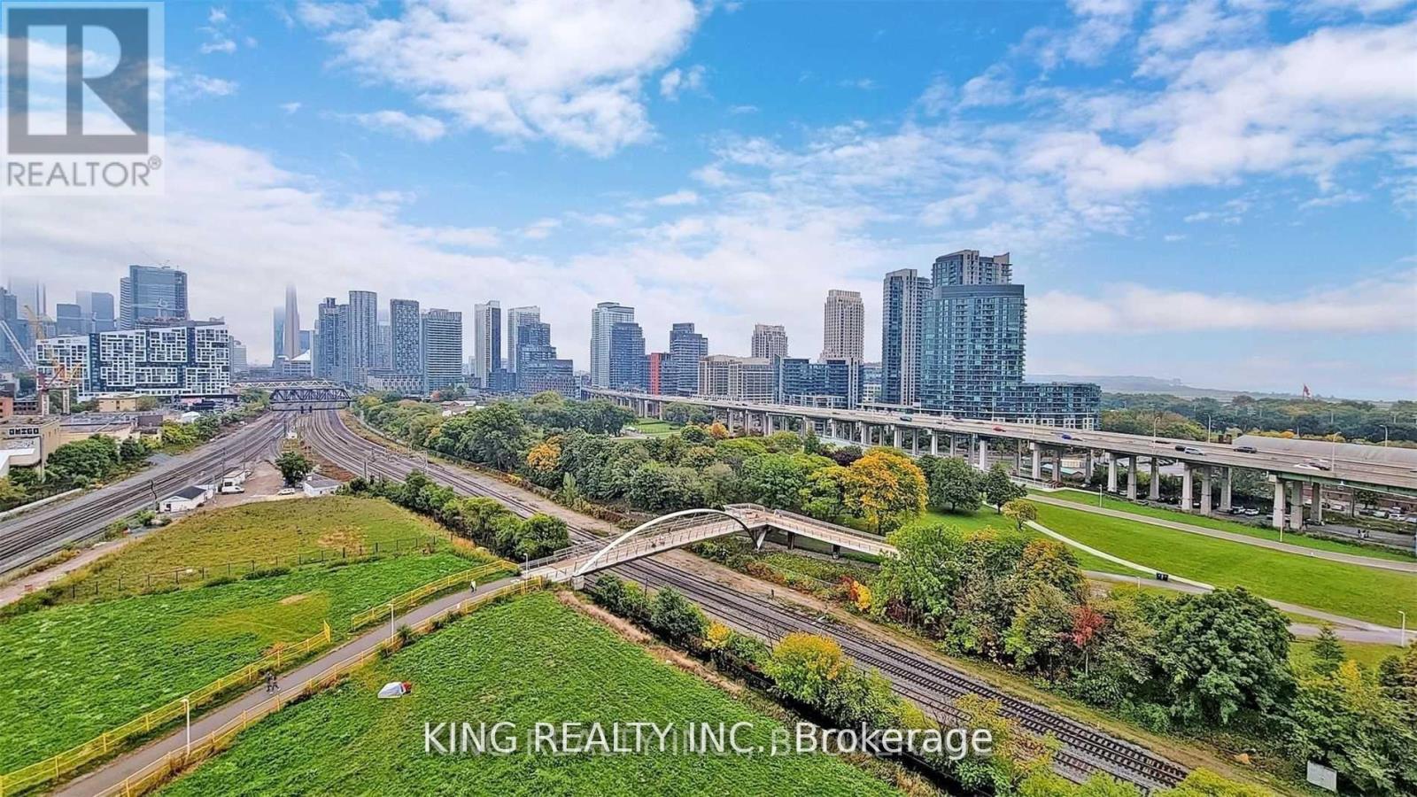 801 - 30 Ordnance Street, Toronto, Ontario  M6K 1A2 - Photo 16 - C12664660