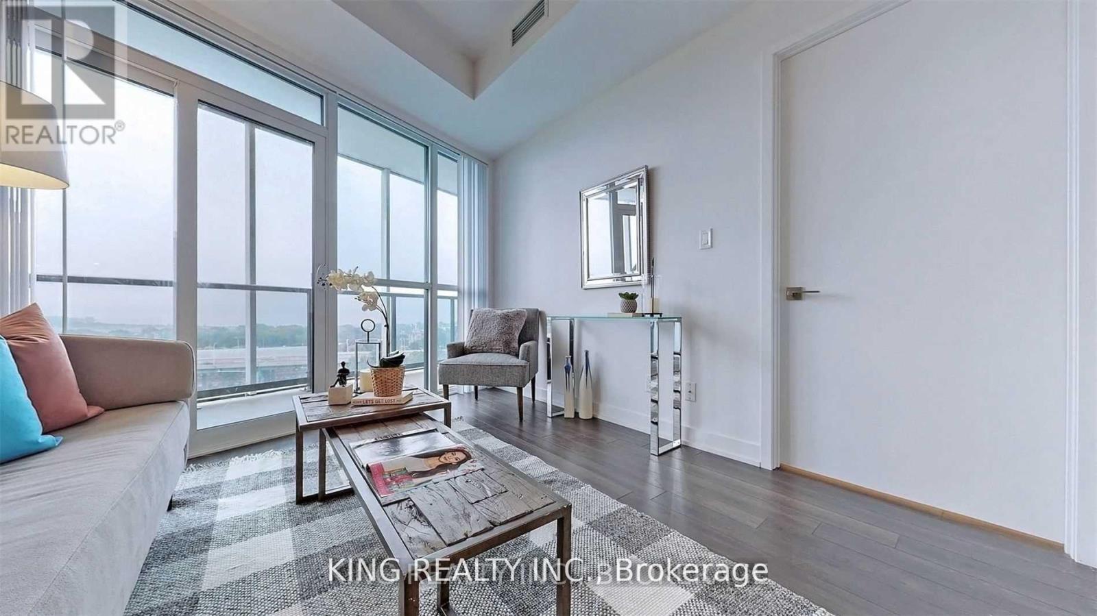 801 - 30 Ordnance Street, Toronto, Ontario  M6K 1A2 - Photo 3 - C12664660