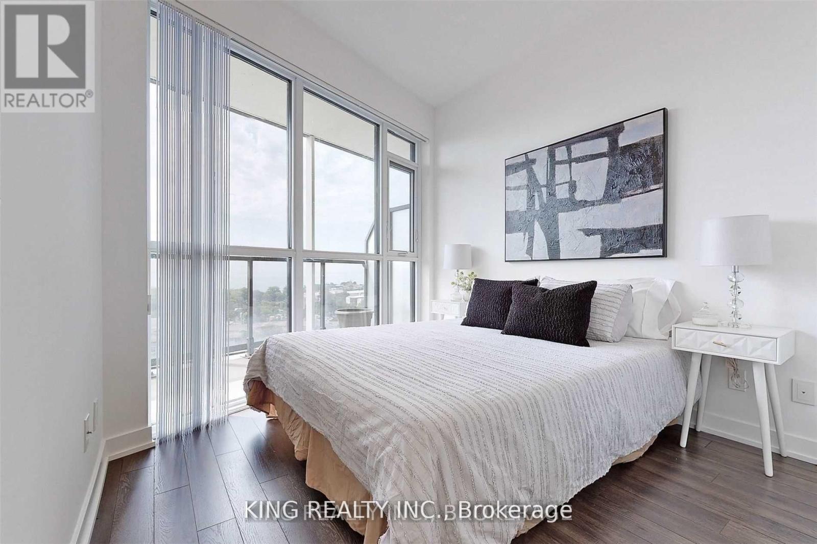 801 - 30 Ordnance Street, Toronto, Ontario  M6K 1A2 - Photo 6 - C12664660