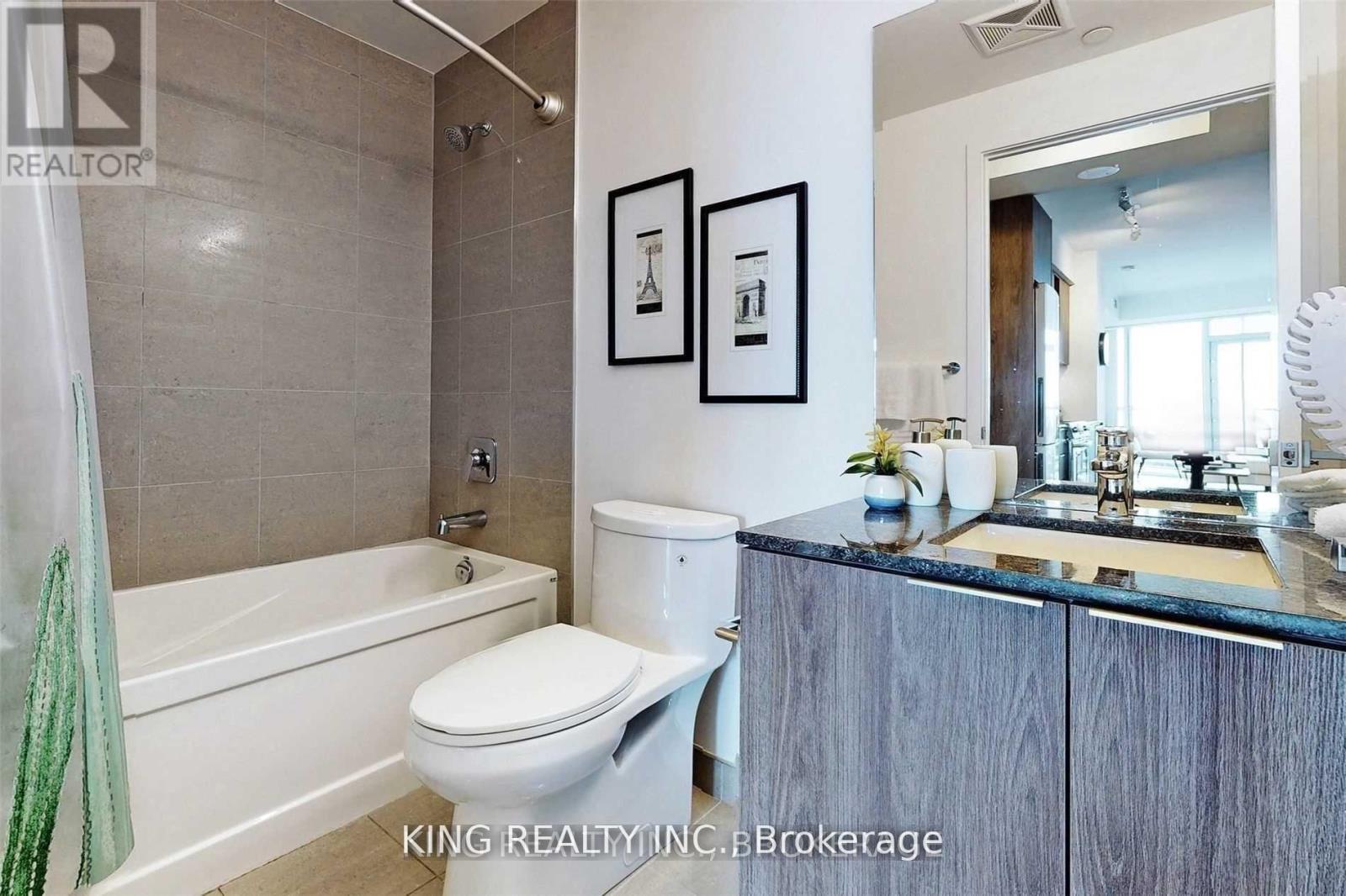 801 - 30 Ordnance Street, Toronto, Ontario  M6K 1A2 - Photo 9 - C12664660