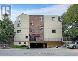 22 - 25 PEBBLE BYWAY, Toronto, Ontario