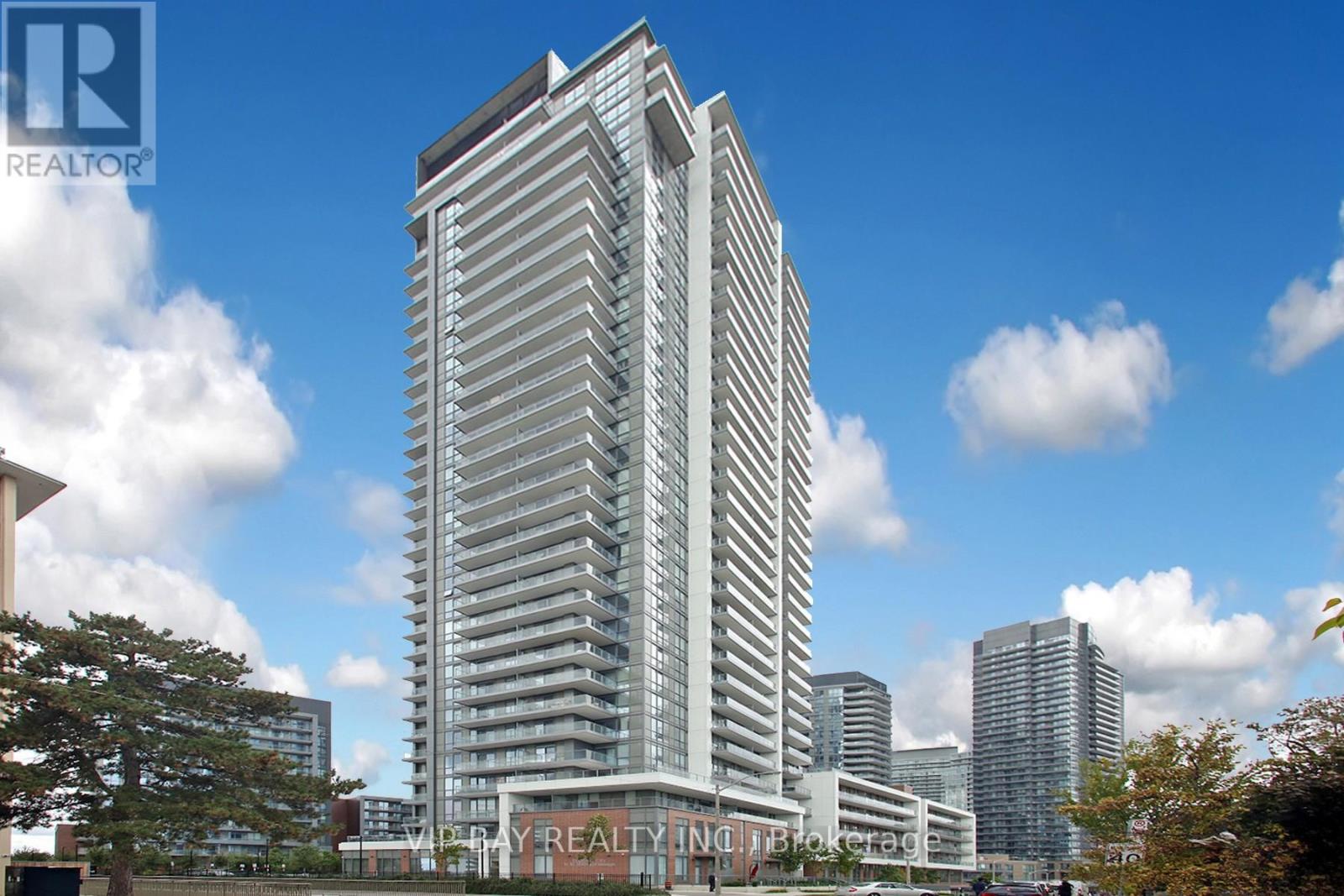 3008 - 32 FOREST MANOR ROAD, Toronto, Ontario