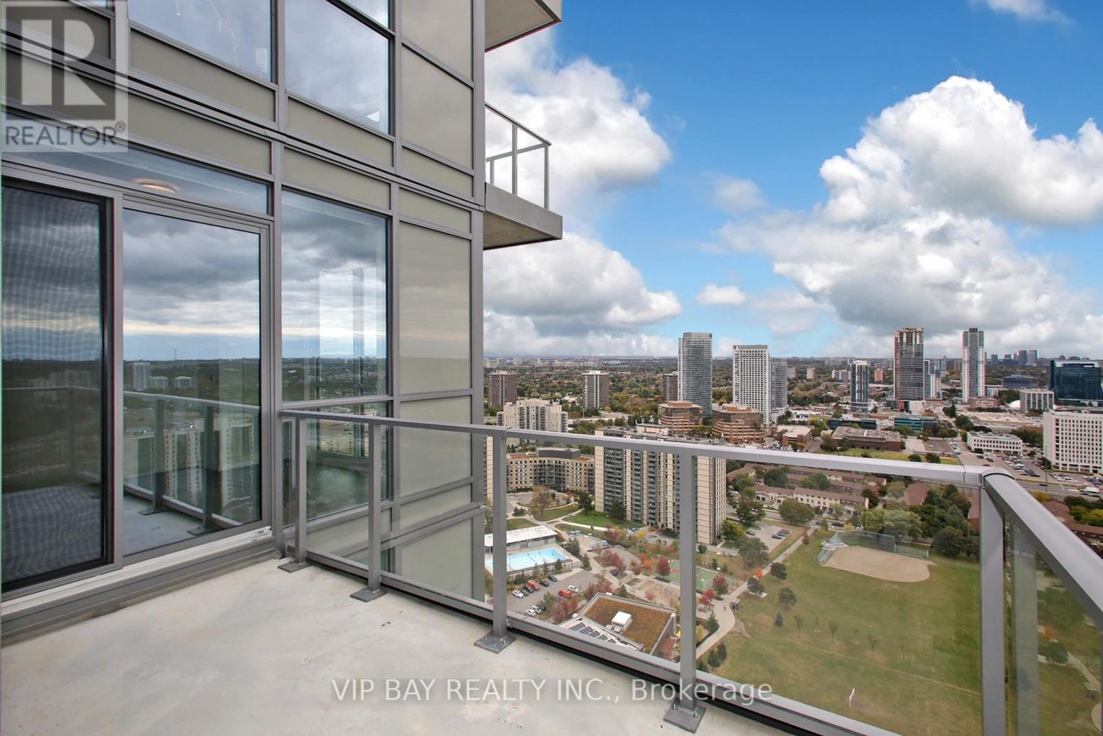 3008 - 32 Forest Manor Road, Toronto, Ontario  M2J 1M1 - Photo 23 - C12664686