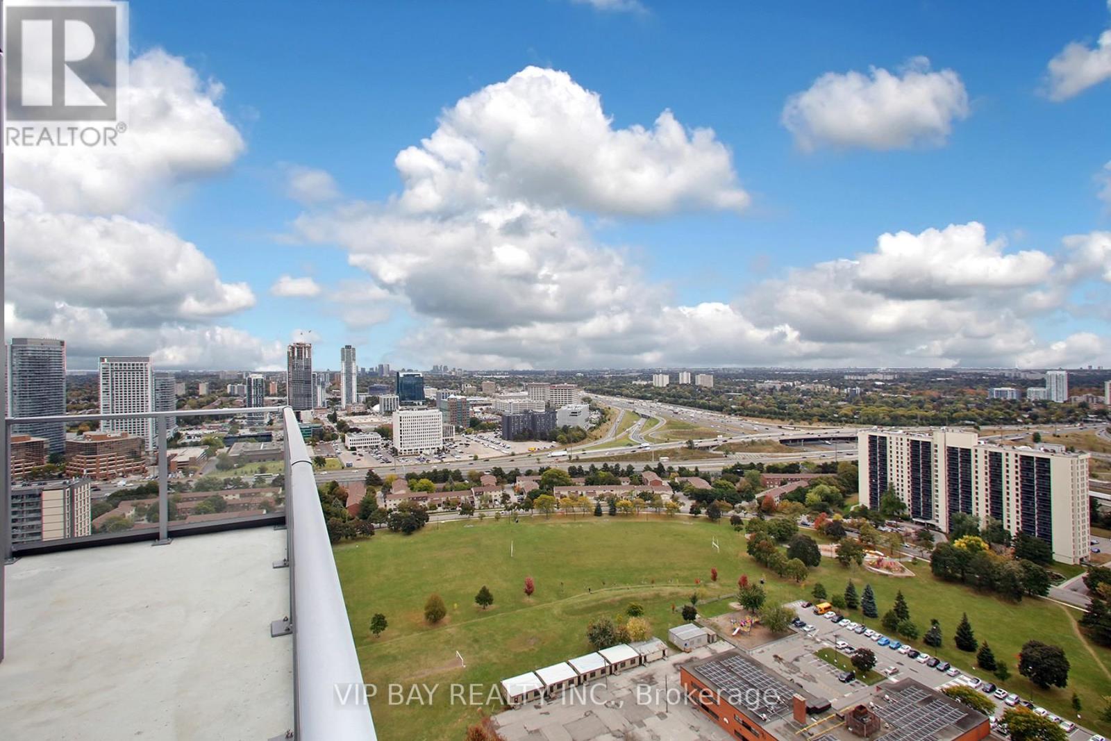 3008 - 32 Forest Manor Road, Toronto, Ontario  M2J 1M1 - Photo 25 - C12664686