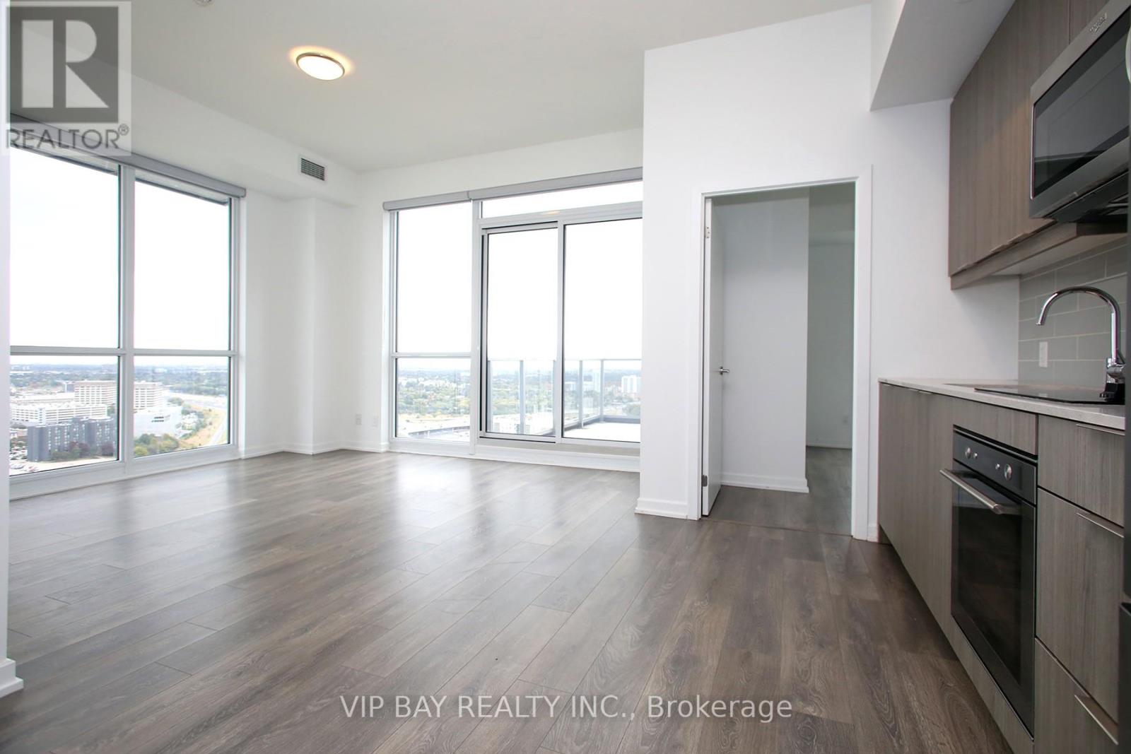 3008 - 32 Forest Manor Road, Toronto, Ontario  M2J 1M1 - Photo 3 - C12664686