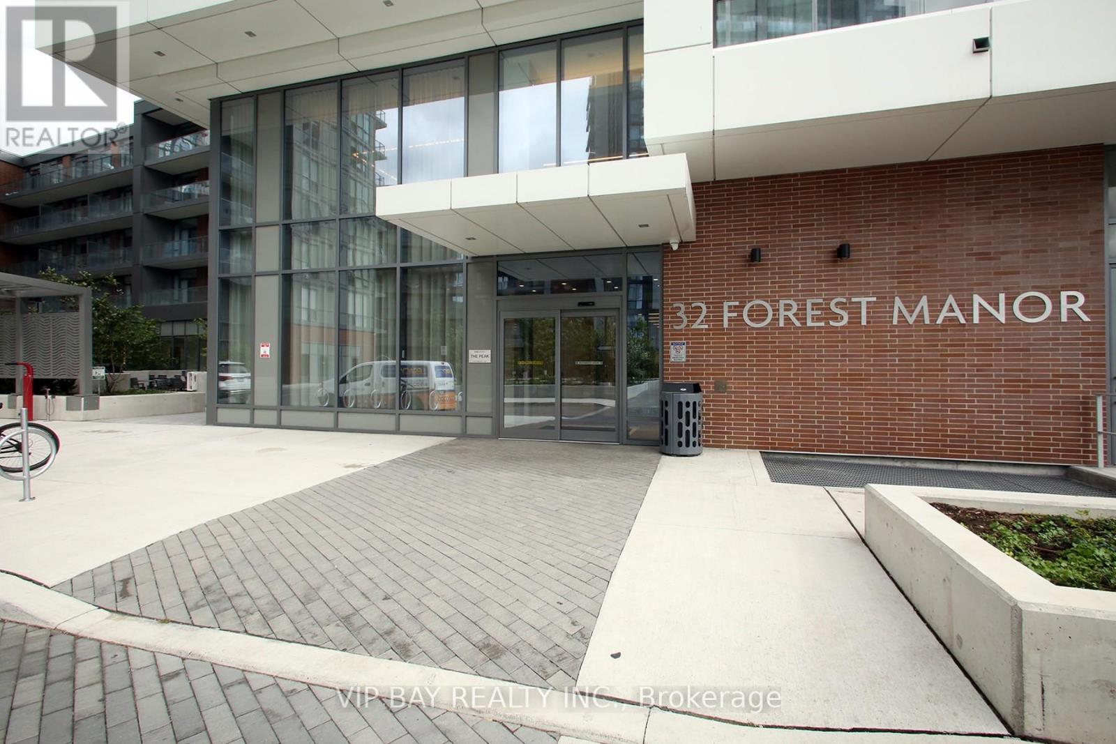 3008 - 32 Forest Manor Road, Toronto, Ontario  M2J 1M1 - Photo 38 - C12664686