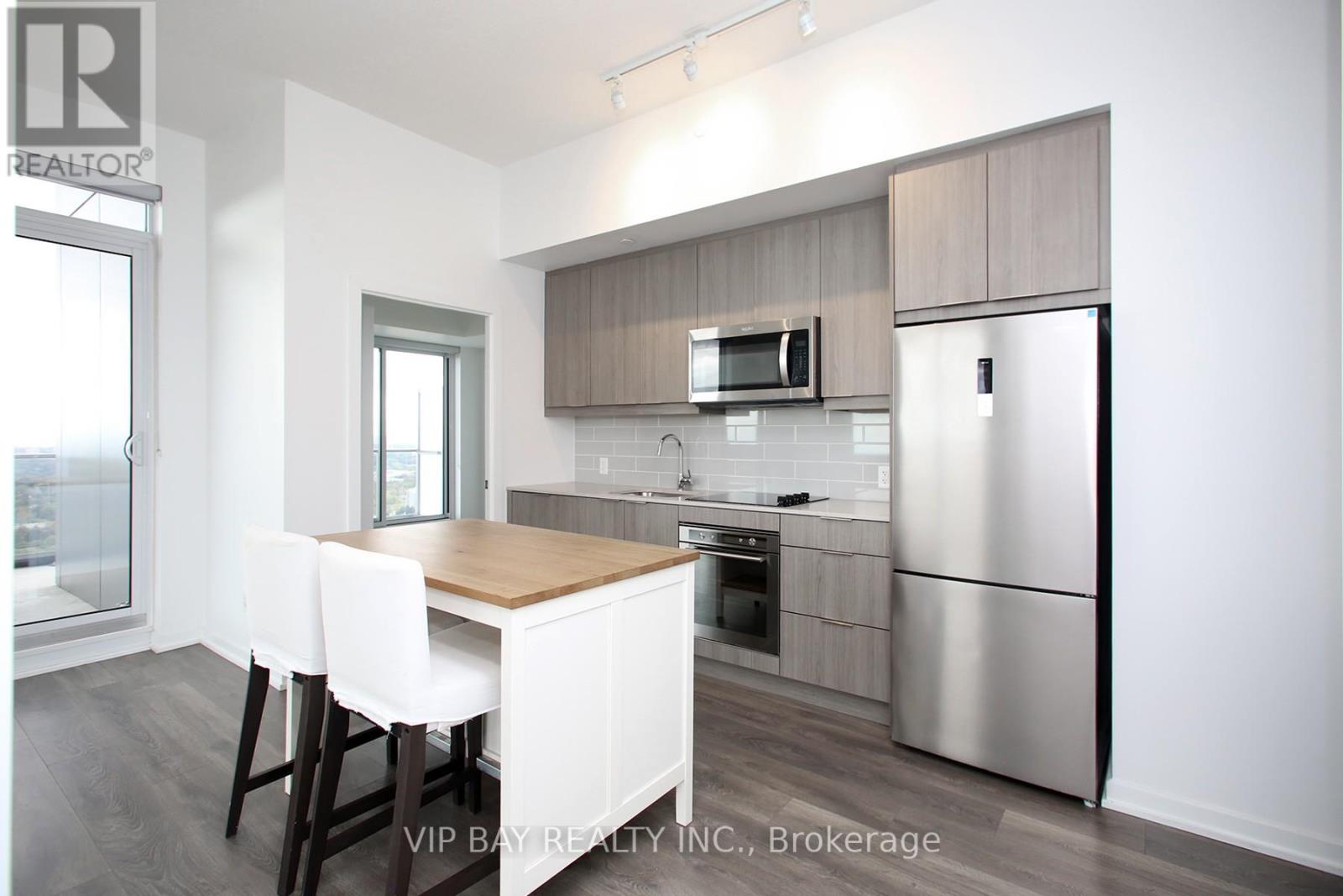 3008 - 32 Forest Manor Road, Toronto, Ontario  M2J 1M1 - Photo 5 - C12664686