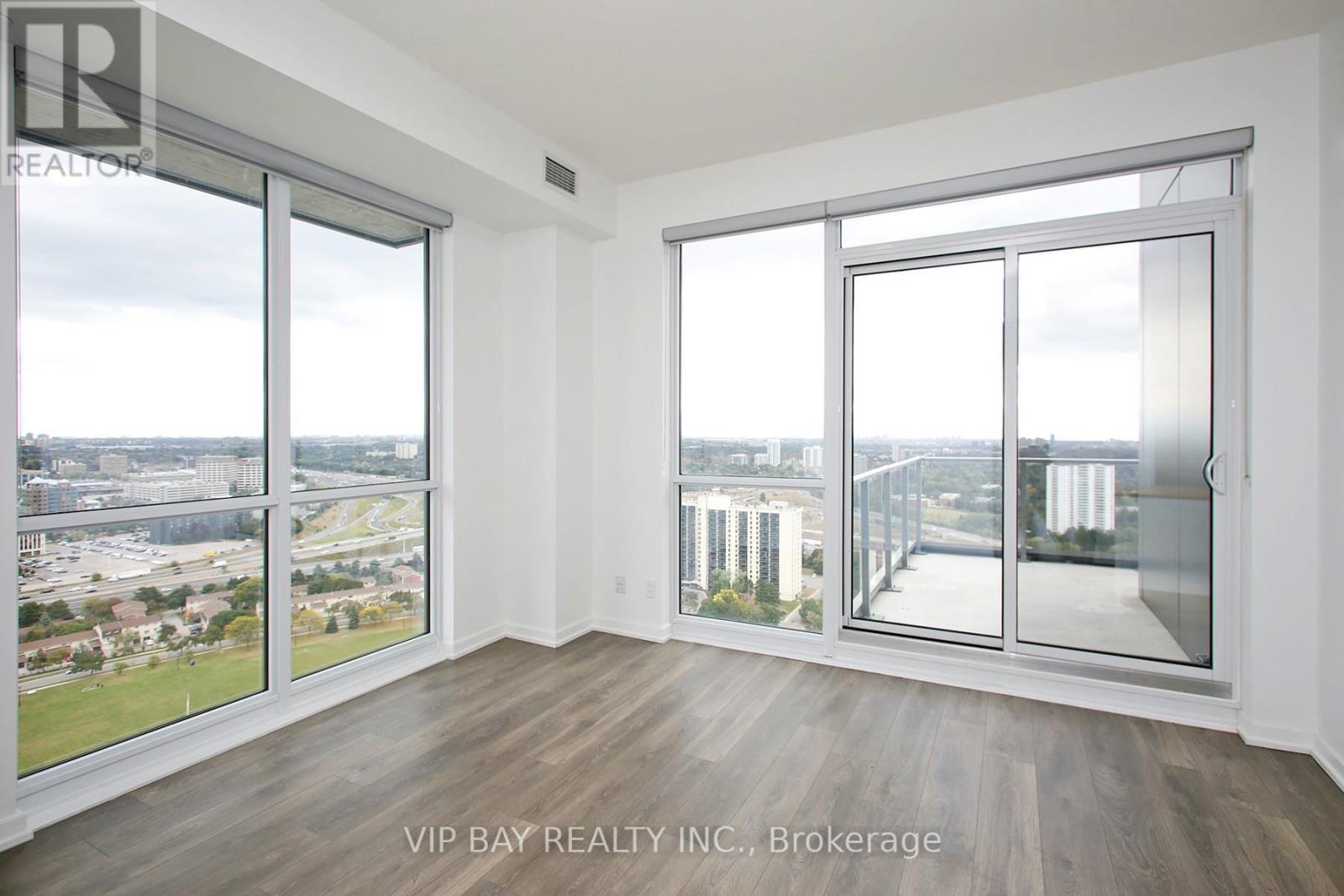 3008 - 32 Forest Manor Road, Toronto, Ontario  M2J 1M1 - Photo 8 - C12664686