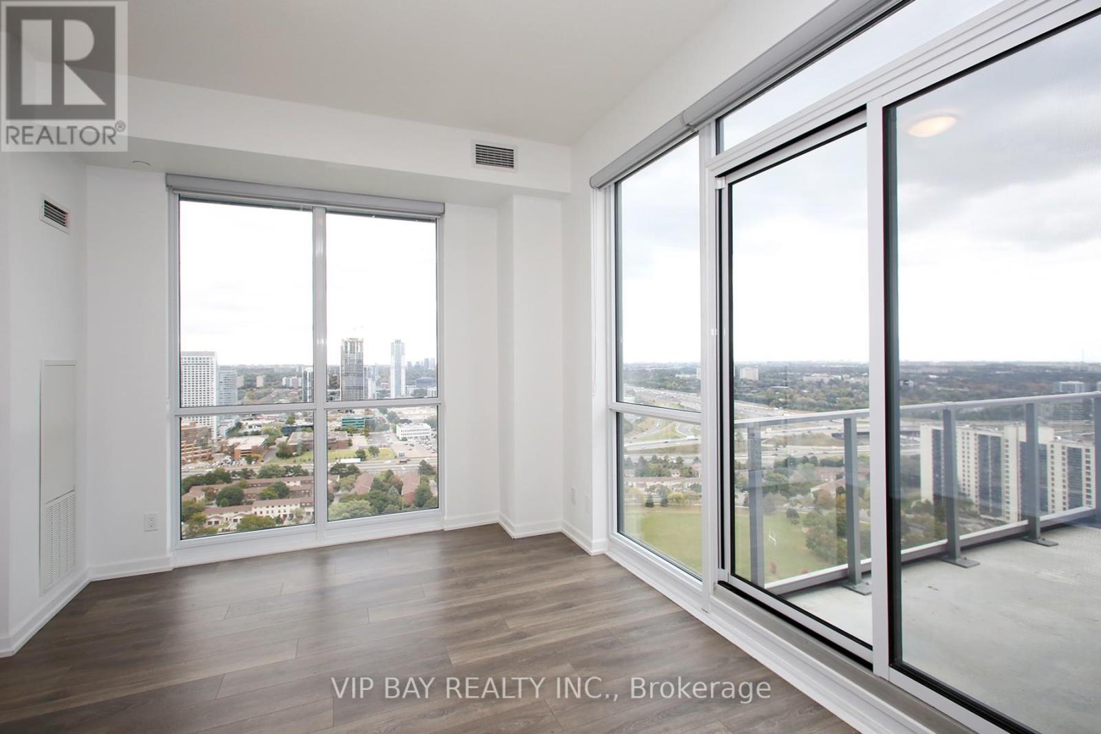 3008 - 32 Forest Manor Road, Toronto, Ontario  M2J 1M1 - Photo 9 - C12664686