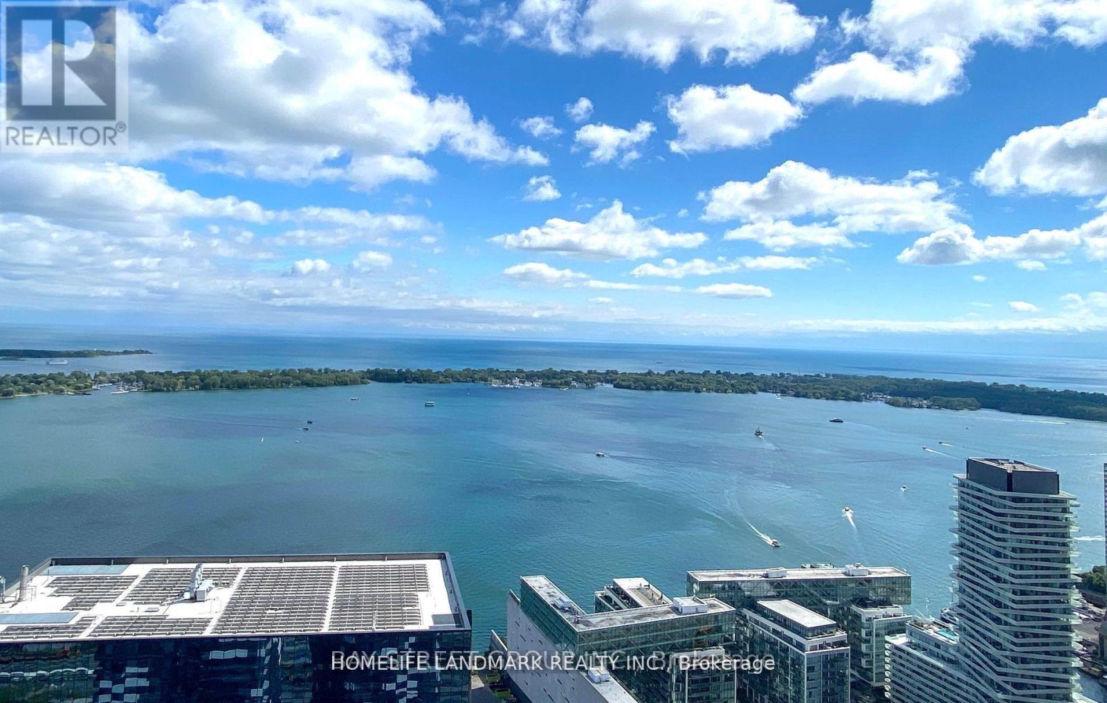 Ph109 - 55 Cooper Street, Toronto, Ontario  M5E 0G1 - Photo 2 - C12664692