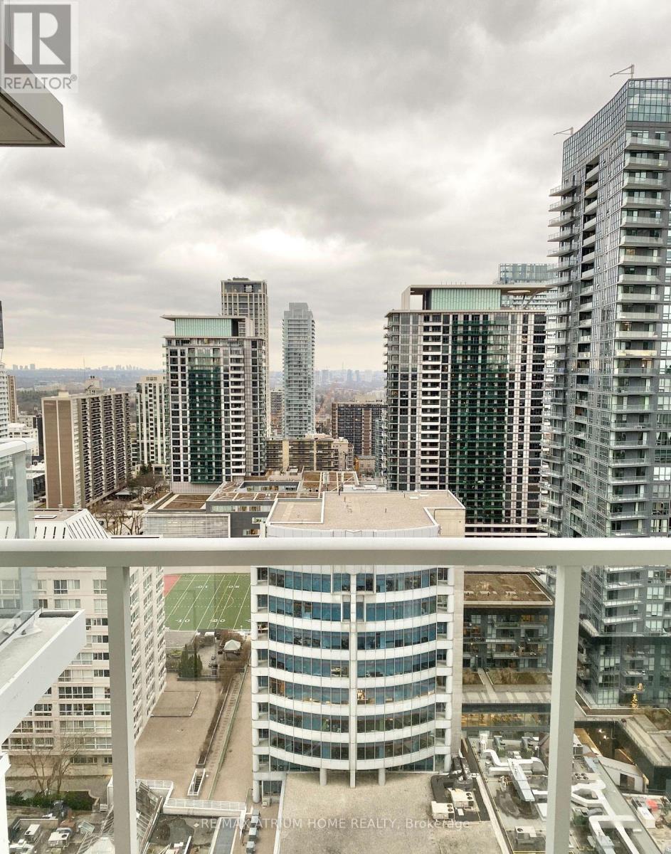 1906 - 33 Helendale Avenue, Toronto, Ontario  M4R 0A4 - Photo 11 - C12664696