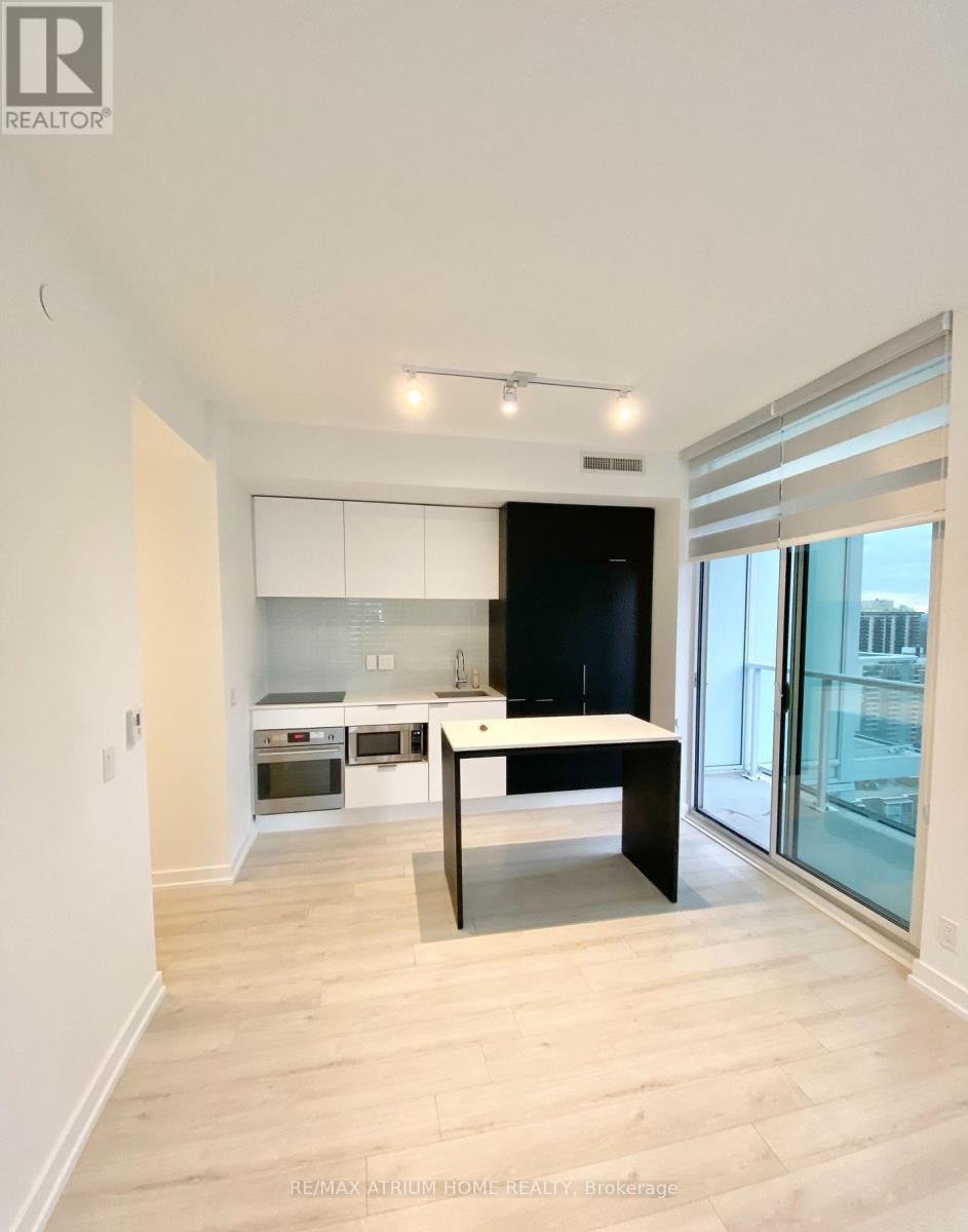 1906 - 33 Helendale Avenue, Toronto, Ontario  M4R 0A4 - Photo 2 - C12664696