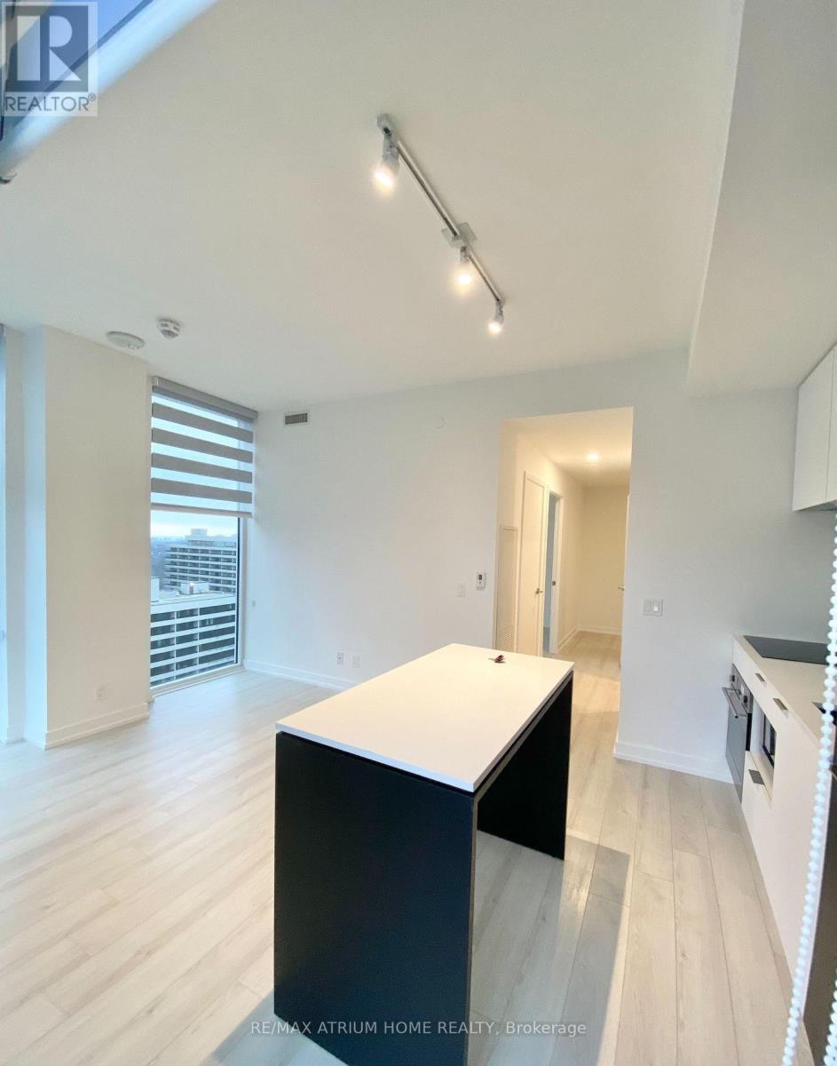 1906 - 33 Helendale Avenue, Toronto, Ontario  M4R 0A4 - Photo 5 - C12664696