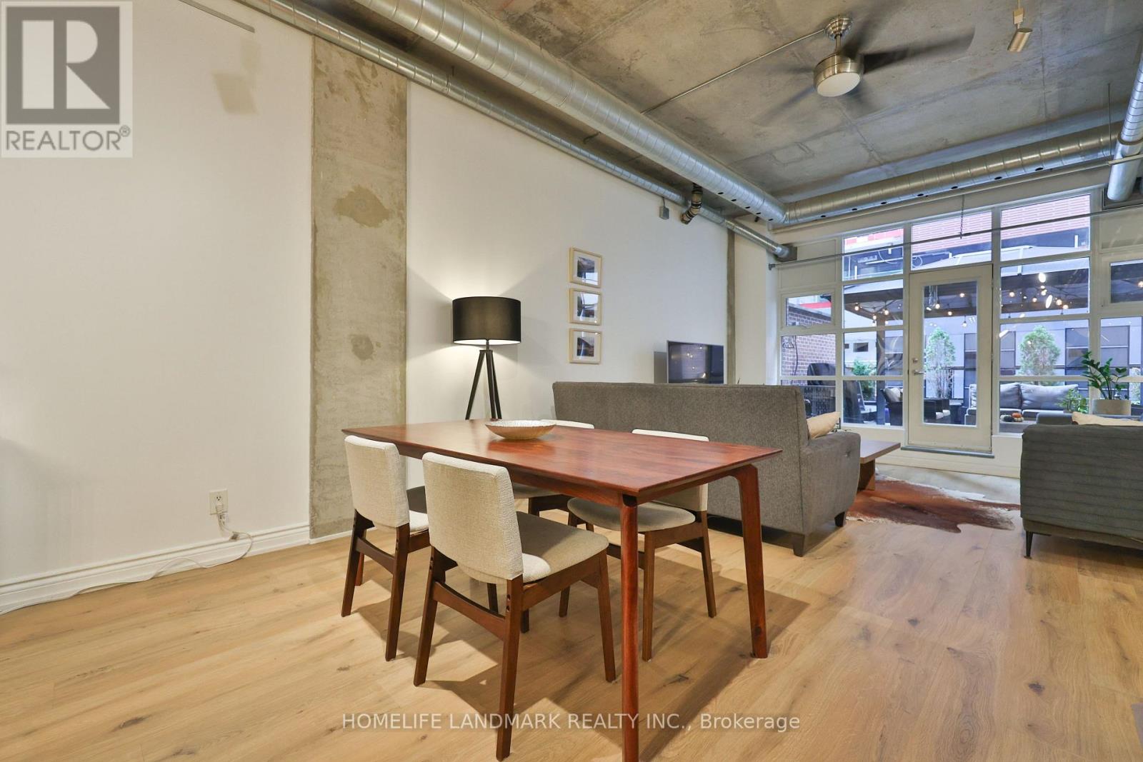 205 - 261 King Street E, Toronto, Ontario  M5A 4T6 - Photo 13 - C12664702