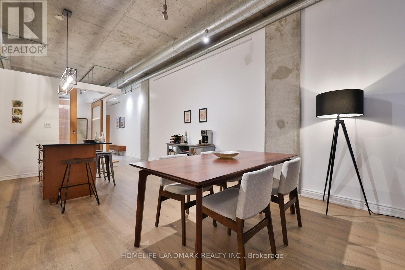 205 - 261 King Street E, Toronto, Ontario  M5A 4T6 - Photo 18 - C12664702