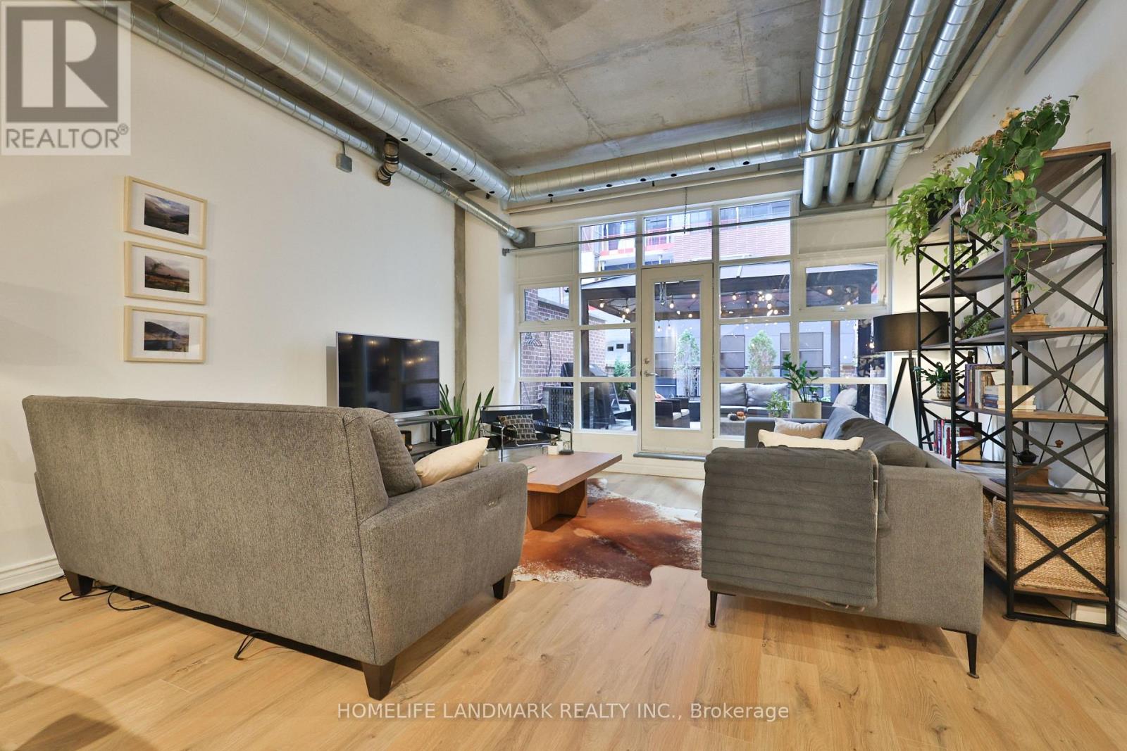 205 - 261 King Street E, Toronto, Ontario  M5A 4T6 - Photo 19 - C12664702