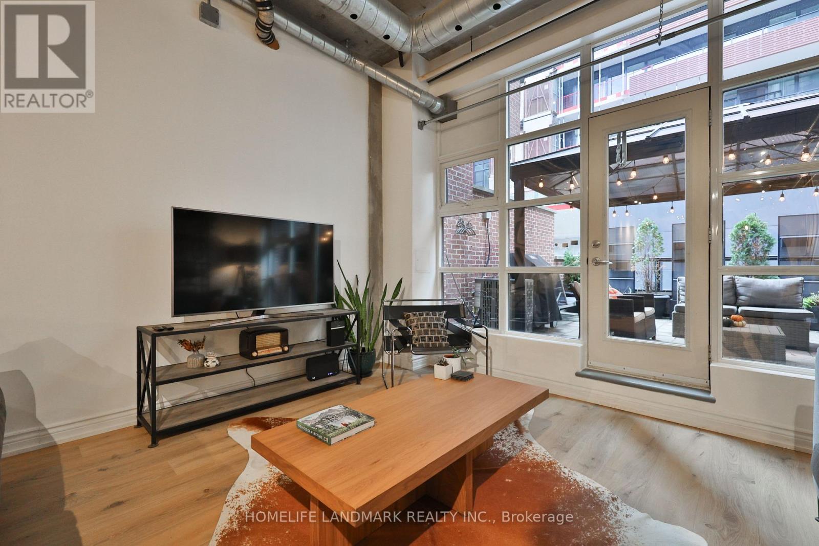 205 - 261 King Street E, Toronto, Ontario  M5A 4T6 - Photo 21 - C12664702