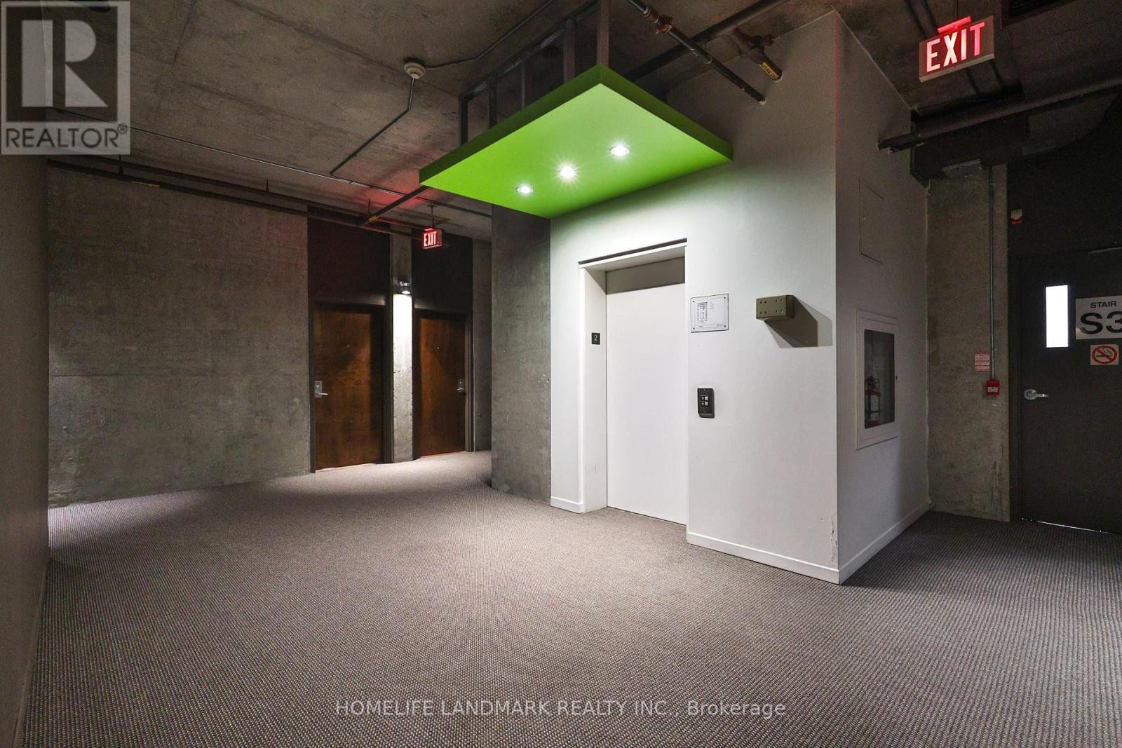 205 - 261 King Street E, Toronto, Ontario  M5A 4T6 - Photo 31 - C12664702