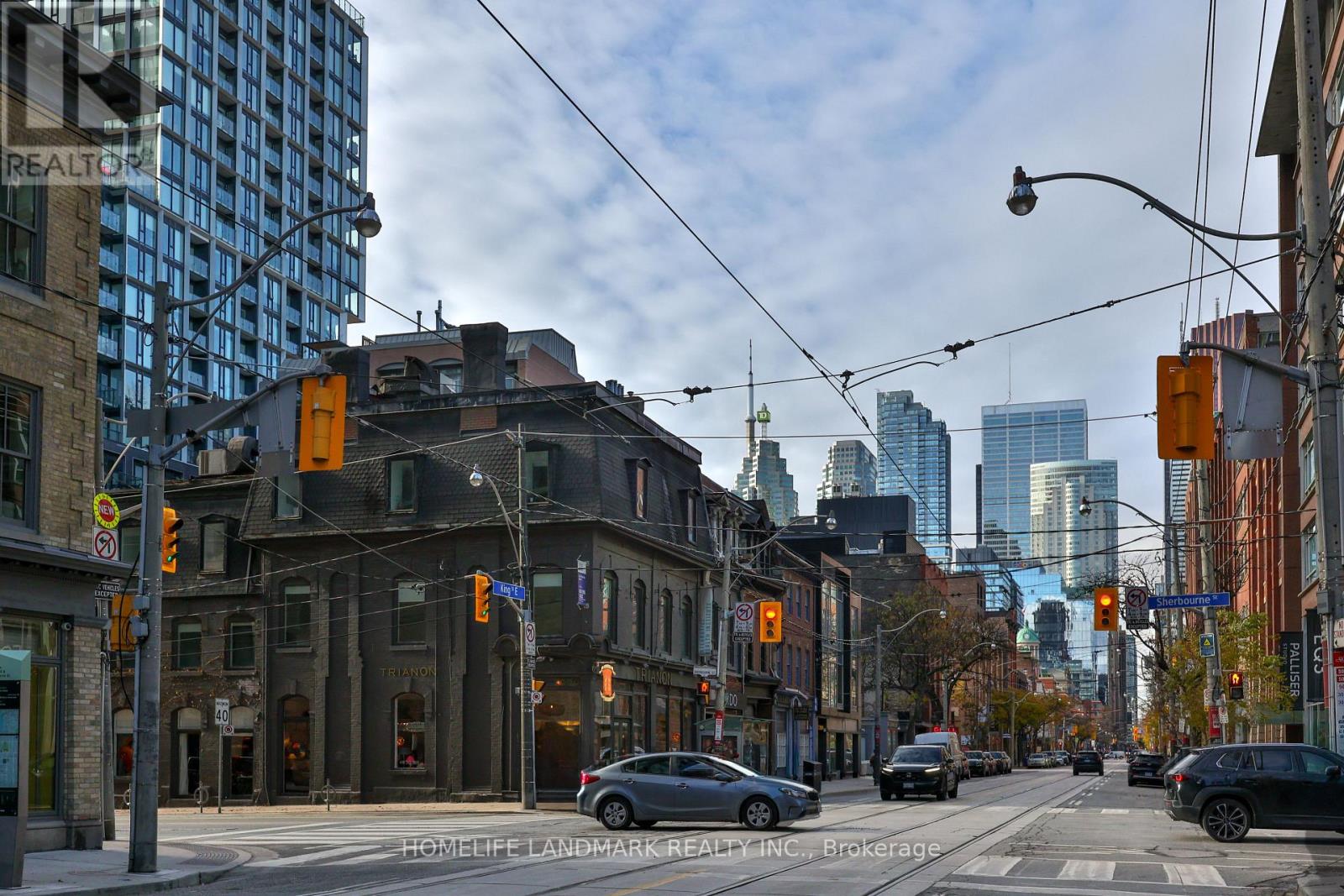 205 - 261 King Street E, Toronto, Ontario  M5A 4T6 - Photo 32 - C12664702