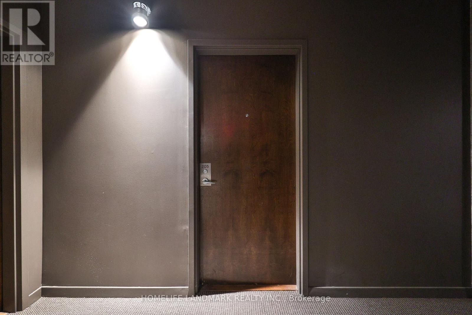 205 - 261 King Street E, Toronto, Ontario  M5A 4T6 - Photo 4 - C12664702