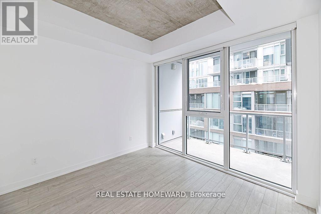 601 - 15 Baseball Place, Toronto, Ontario  M4M 0E6 - Photo 10 - E12664698