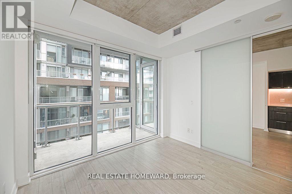 601 - 15 Baseball Place, Toronto, Ontario  M4M 0E6 - Photo 11 - E12664698