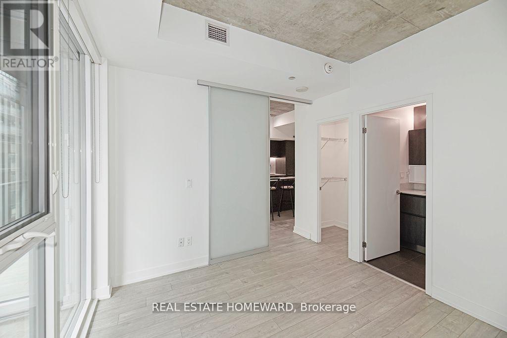 601 - 15 Baseball Place, Toronto, Ontario  M4M 0E6 - Photo 12 - E12664698