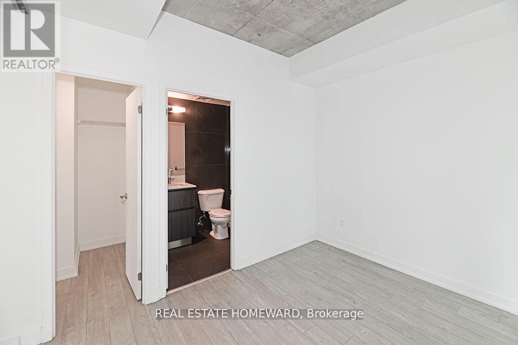 601 - 15 Baseball Place, Toronto, Ontario  M4M 0E6 - Photo 13 - E12664698