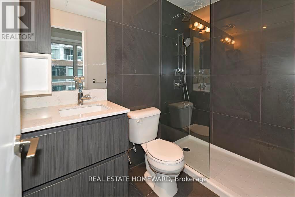 601 - 15 Baseball Place, Toronto, Ontario  M4M 0E6 - Photo 14 - E12664698