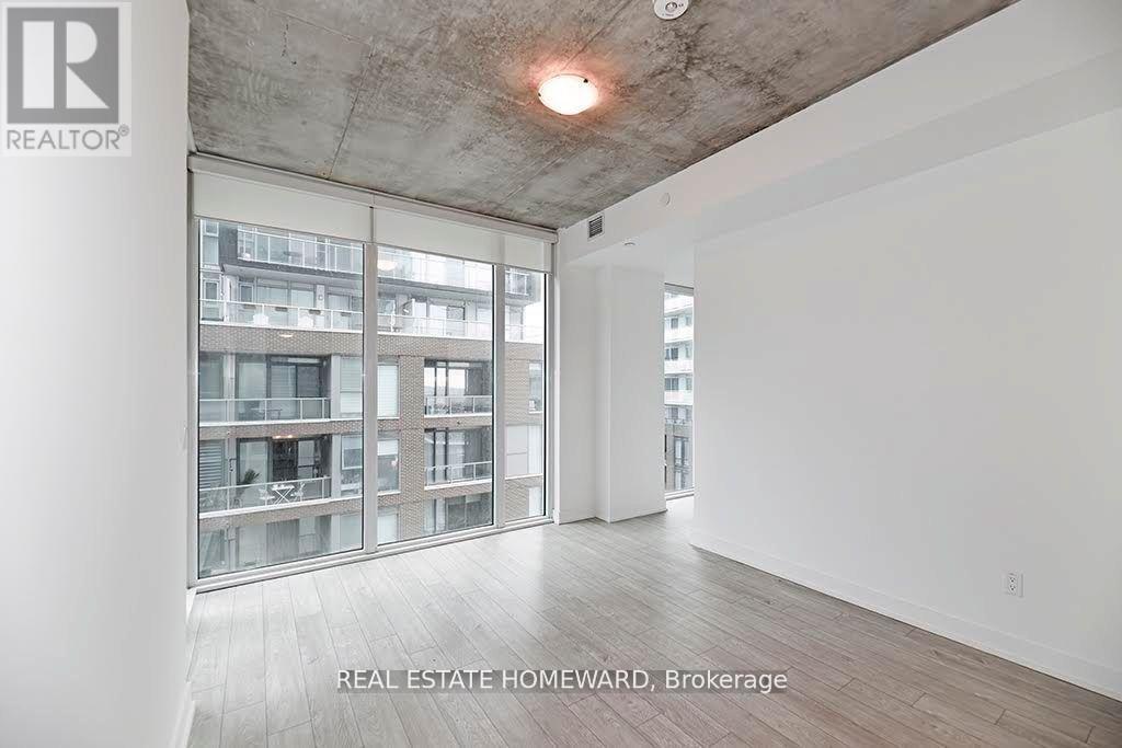 601 - 15 Baseball Place, Toronto, Ontario  M4M 0E6 - Photo 15 - E12664698