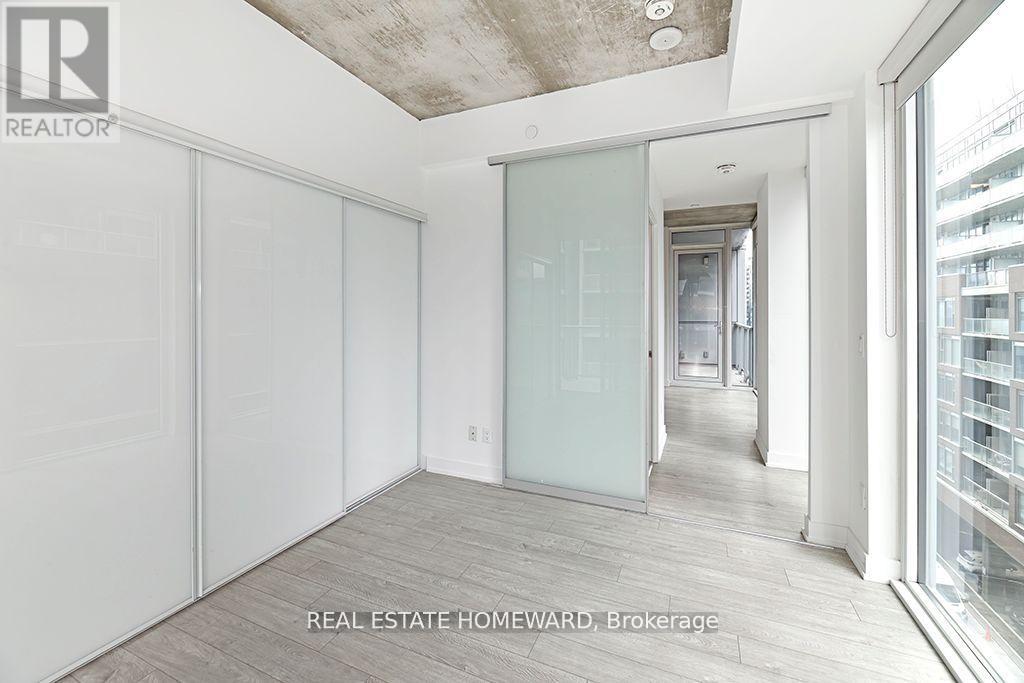 601 - 15 Baseball Place, Toronto, Ontario  M4M 0E6 - Photo 17 - E12664698