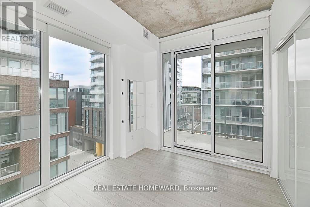 601 - 15 Baseball Place, Toronto, Ontario  M4M 0E6 - Photo 18 - E12664698