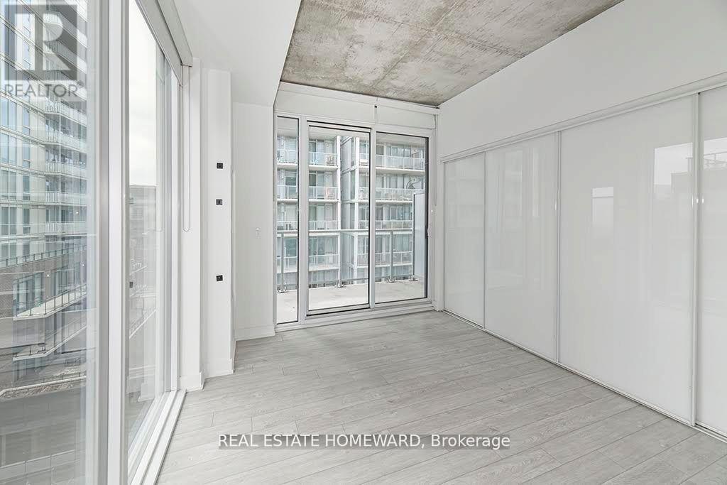 601 - 15 Baseball Place, Toronto, Ontario  M4M 0E6 - Photo 19 - E12664698