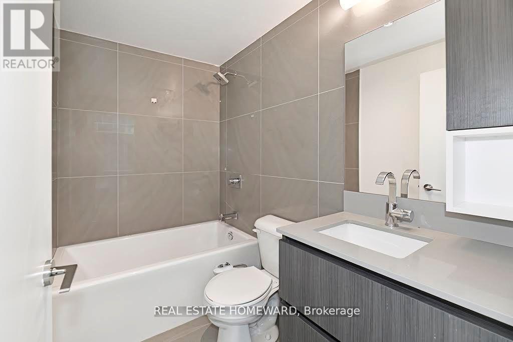601 - 15 Baseball Place, Toronto, Ontario  M4M 0E6 - Photo 20 - E12664698