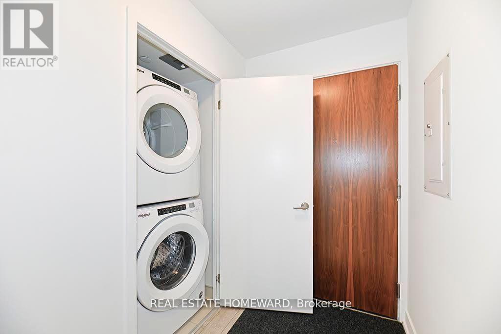 601 - 15 Baseball Place, Toronto, Ontario  M4M 0E6 - Photo 21 - E12664698