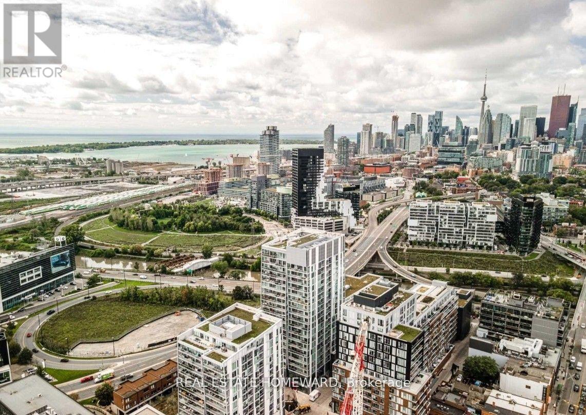 601 - 15 Baseball Place, Toronto, Ontario  M4M 0E6 - Photo 24 - E12664698