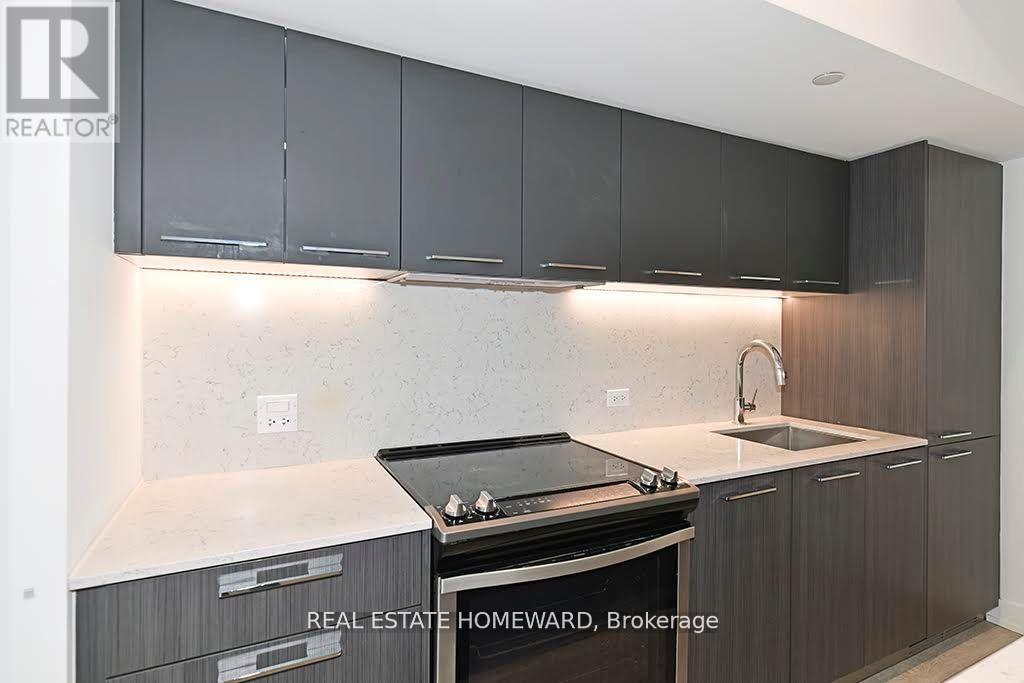 601 - 15 Baseball Place, Toronto, Ontario  M4M 0E6 - Photo 8 - E12664698