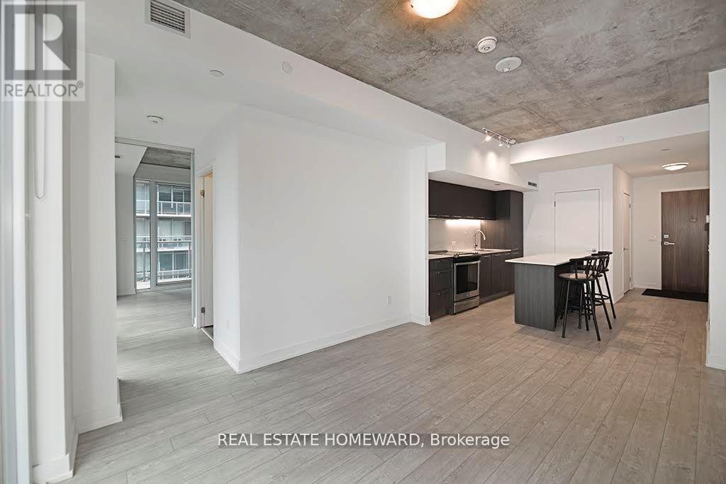 601 - 15 Baseball Place, Toronto, Ontario  M4M 0E6 - Photo 9 - E12664698