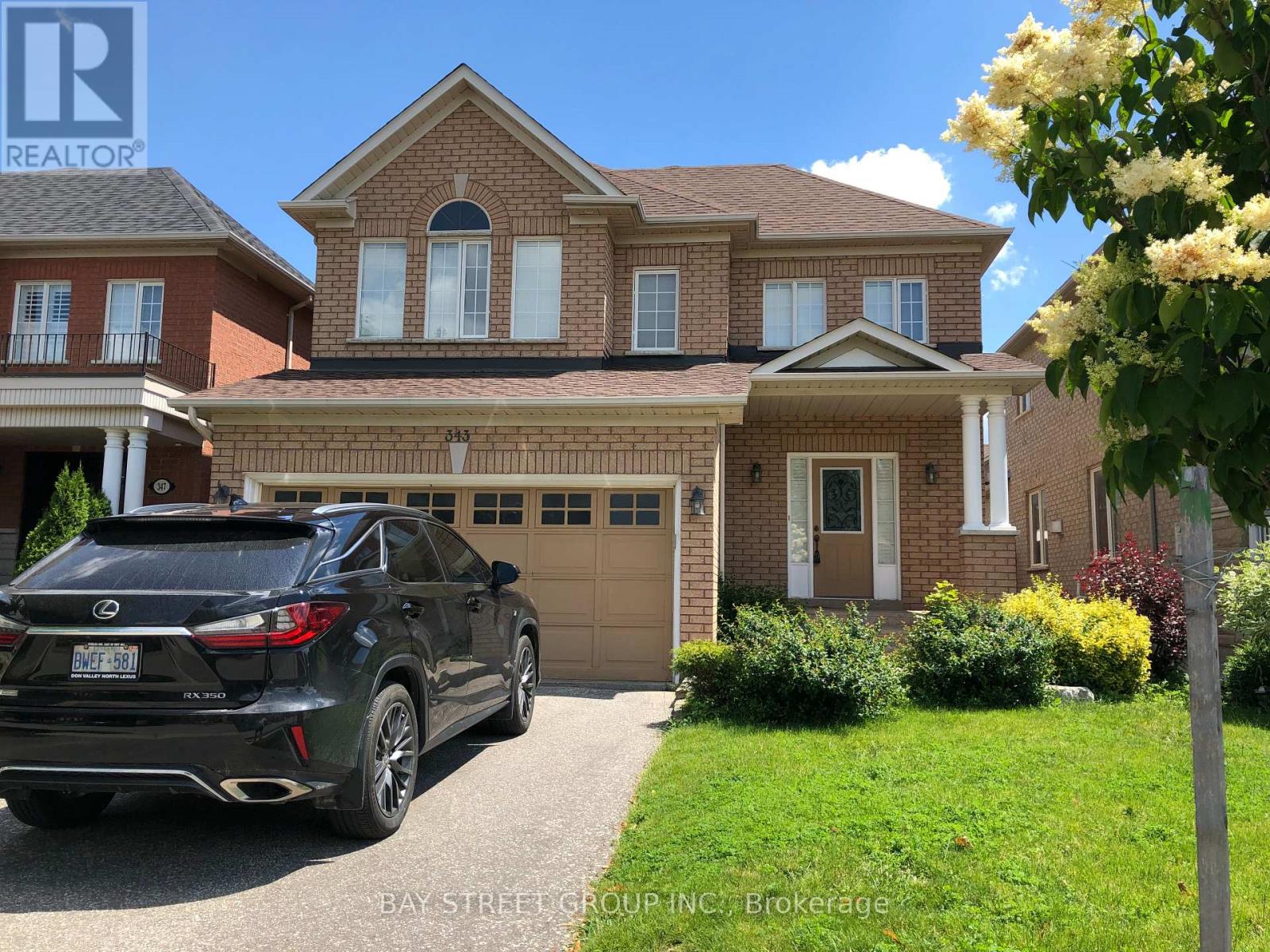 343 Vellore Avenue, Vaughan, Ontario  L4H 2Z1 - Photo 1 - N12664658