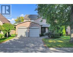 82 FERNDELL CIRCLE, Markham, Ontario