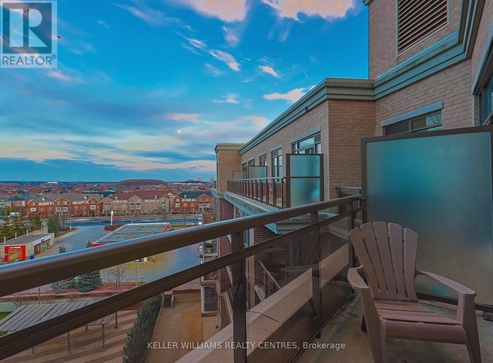 733 - 540 Bur Oak Avenue, Markham, Ontario  L6C 0Y2 - Photo 16 - N12664704