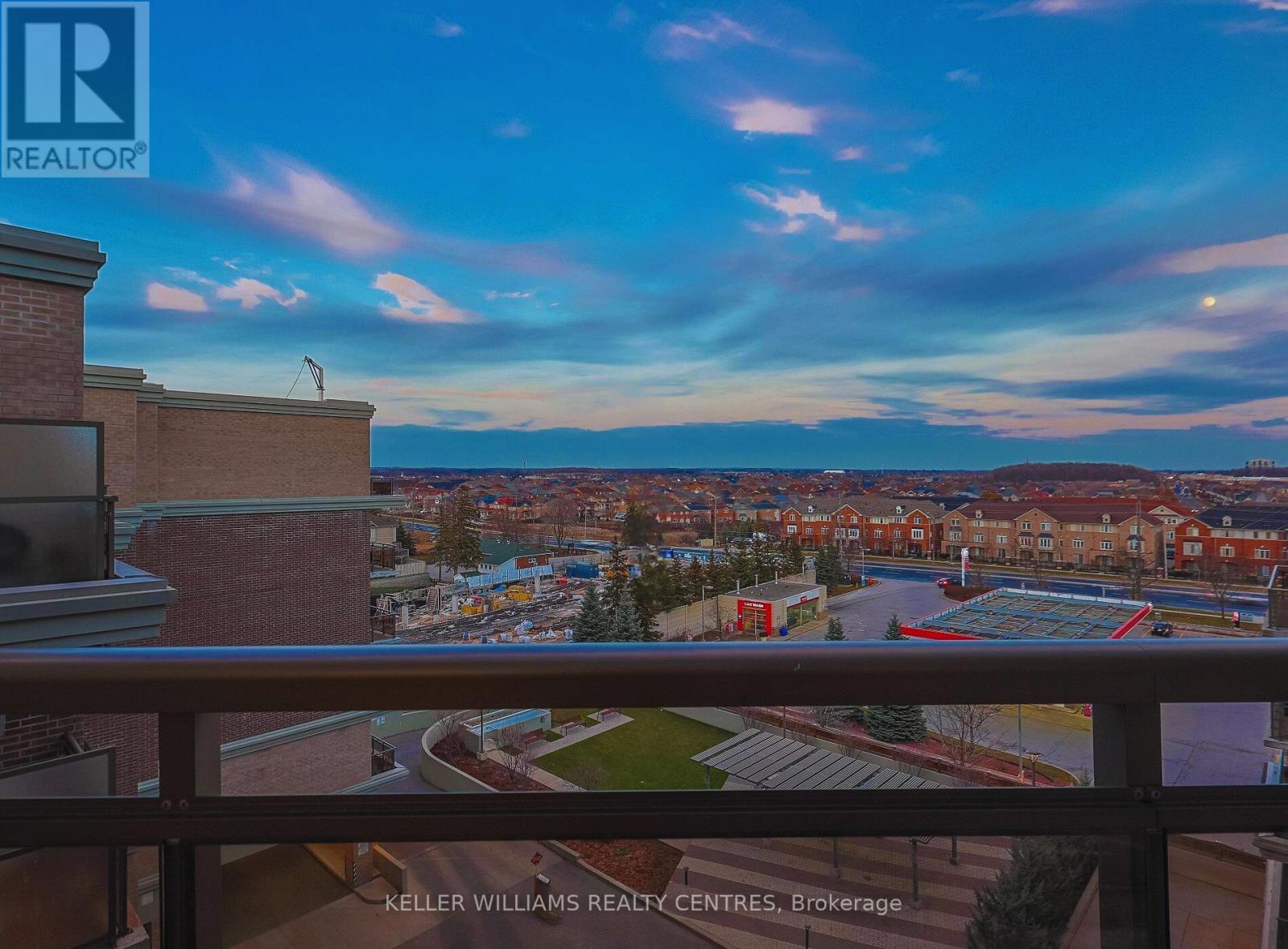 733 - 540 Bur Oak Avenue, Markham, Ontario  L6C 0Y2 - Photo 17 - N12664704