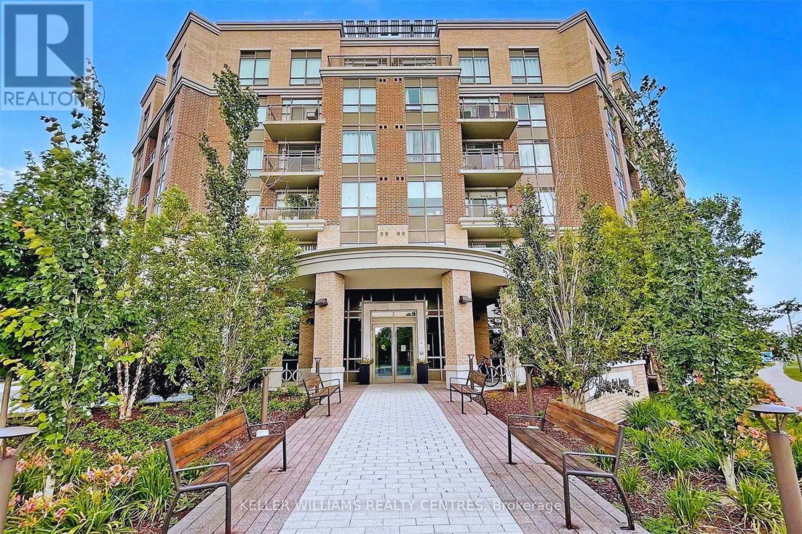 733 - 540 Bur Oak Avenue, Markham, Ontario  L6C 0Y2 - Photo 19 - N12664704