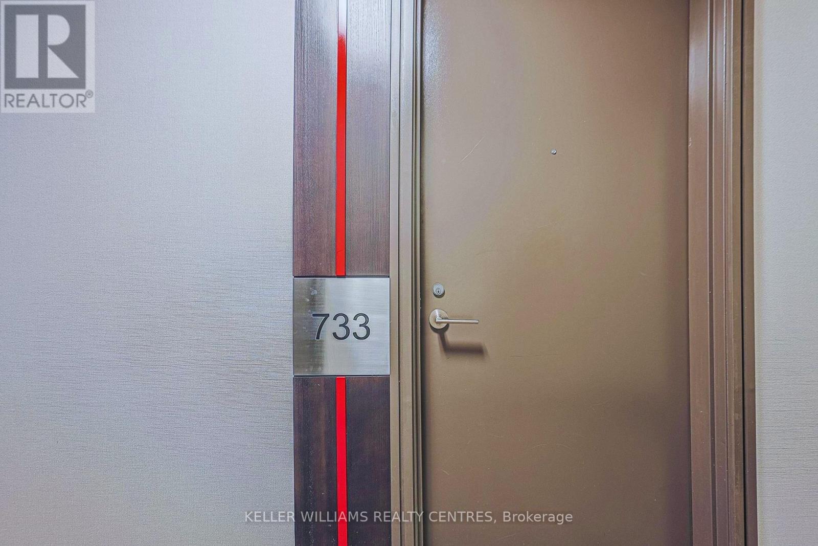 733 - 540 Bur Oak Avenue, Markham, Ontario  L6C 0Y2 - Photo 4 - N12664704