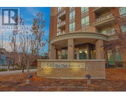 733 - 540 BUR OAK AVENUE, Markham, Ontario