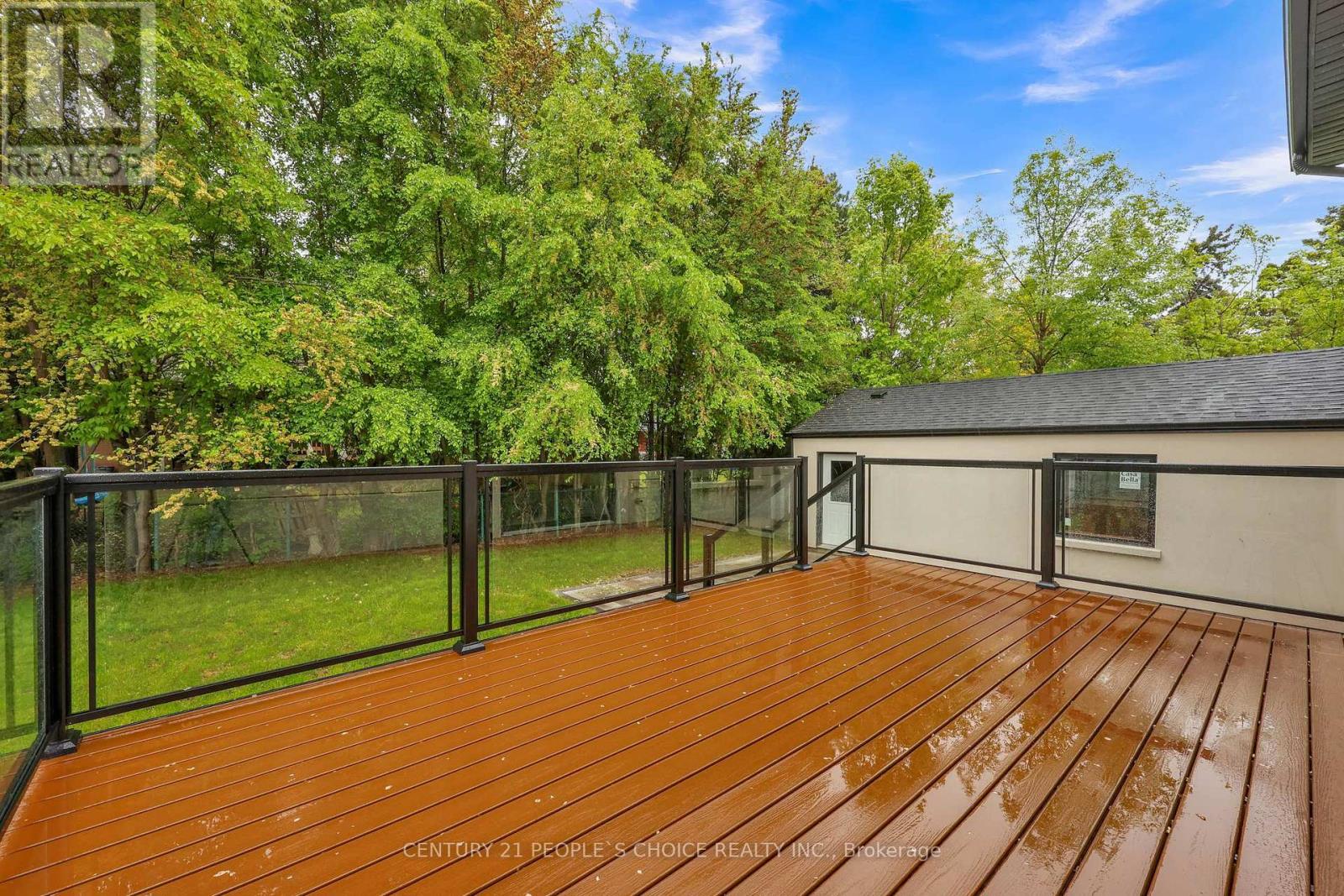 Upper Level - 2091 Bridge Road, Oakville, Ontario  L6L 2E8 - Photo 44 - W12664680